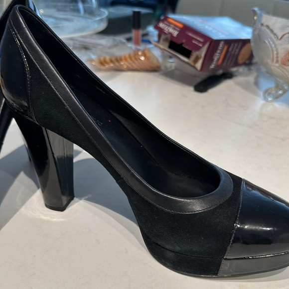 Platform pumps! - Picture 4 of 6
